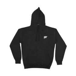 Lowlife Classic Pullover Hoody