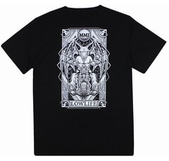 Lowlife Beast Rider Short Sleeve T-Shirt