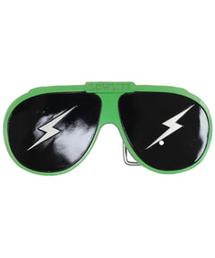 Lowlife Shades Buckle in Green